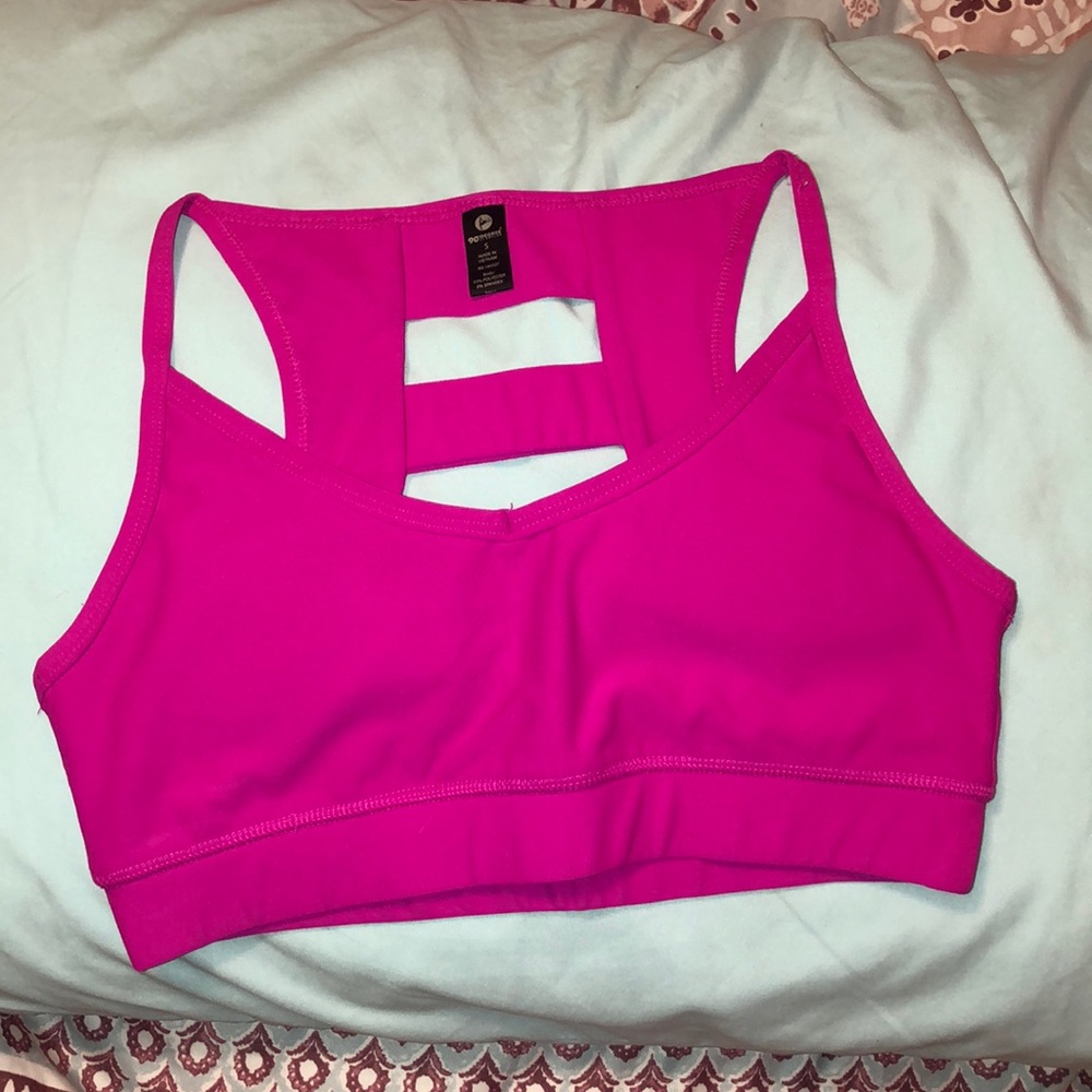 NWOT Sports Bra